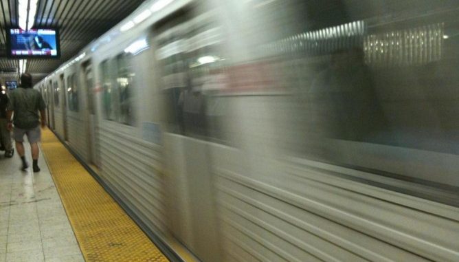 Ford to Reveal Feasibility Repot of Scarborough Subway Extension Ford to Reveal Feasibility Repot of Scarborough Subway Extension