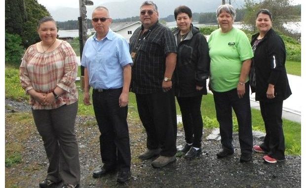 New Study Traces DNA of B.C. Woman and 5,500-year-Old “Grandmother” New Study Traces DNA of B.C. Woman and 5,500-year-Old “Grandmother”