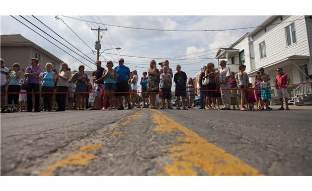 AG Denies Giving Extensions to Transport Canada on Safety Audit