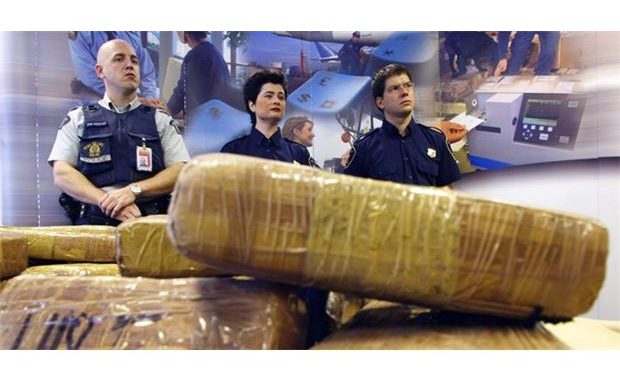 Report Reveals Canadian Drug Traffickers Deal Directly with Mexican Cartels