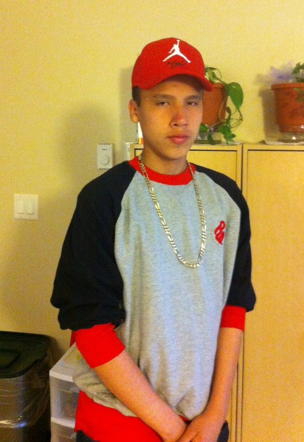 Ryheem Hudson Ryheem Hudson