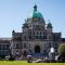 RCMP Arrests Two Canadian-Born Suspected of Blowing up B.C. Legislature