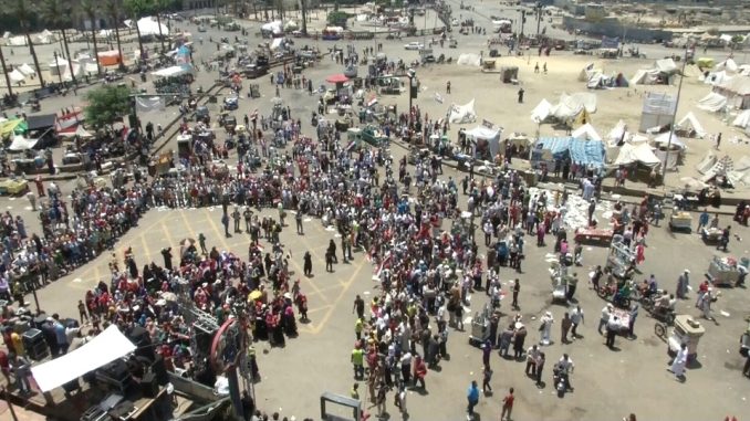 Calgary All Set Up to Kick off Stampede Parade in Flood Struck Neighborhoods