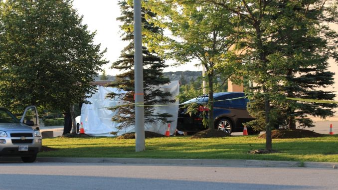 Police Identifies Victims of Vaughan Stag Party as Hitman, Crew