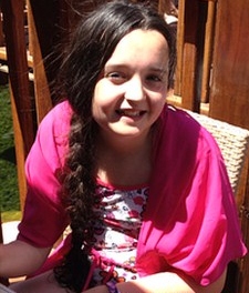 Rebecca Thompson Rebecca Thompson