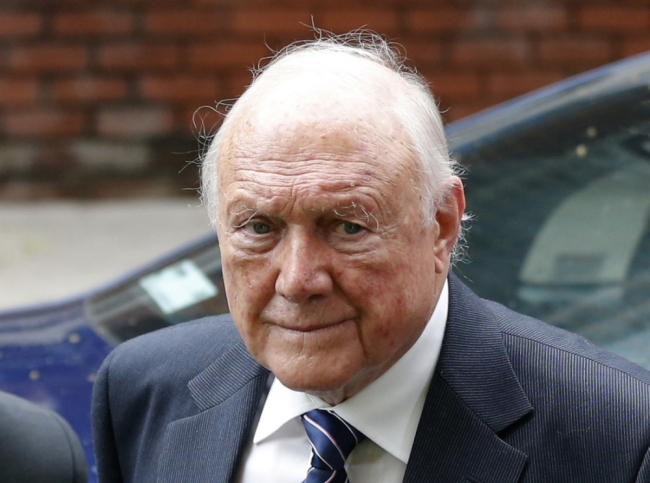 Stuart Hall Stuart Hall