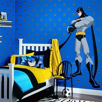 images_Lifestyle_Homes_Boys_Love_Batman_Decor_In_Their_Room
