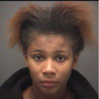 Jasmin Grant Jasmin Grant