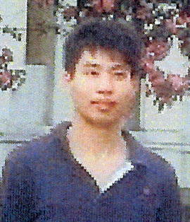 Yingmian Wei Yingmian Wei