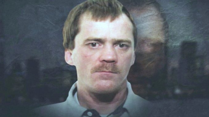 Police Arrests Wanted Con Artist 'Nephew Bandit' in B.C.