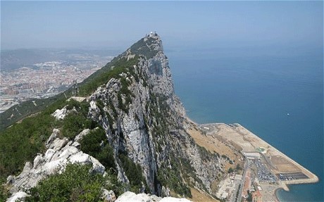 Gibraltar Gibraltar