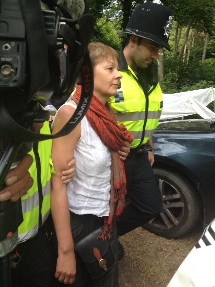Green MP for Brighton Pavilion Caroline Lucas Green MP for Brighton Pavilion Caroline Lucas