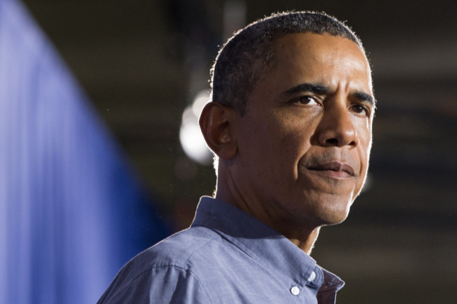 U.S. President, Barack Obama U.S. President, Barack Obama