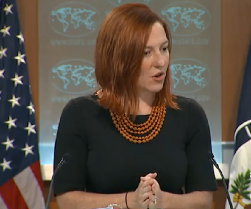 images_News_Pakistan_Jen Psaki