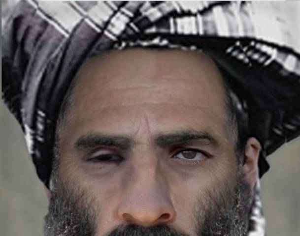 images_News_Pakistan_Mullah Omar