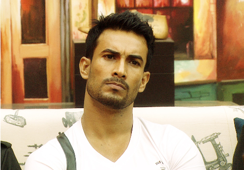 images_Cinema_Masala_Asif Azim in Bigg Boss - Pic 4