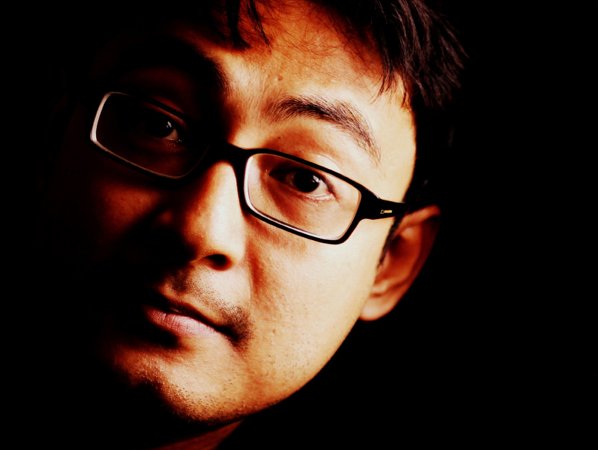 images_Cinema_Masala_Kenny Basumatary writer-director-actor of Local Kung Fu