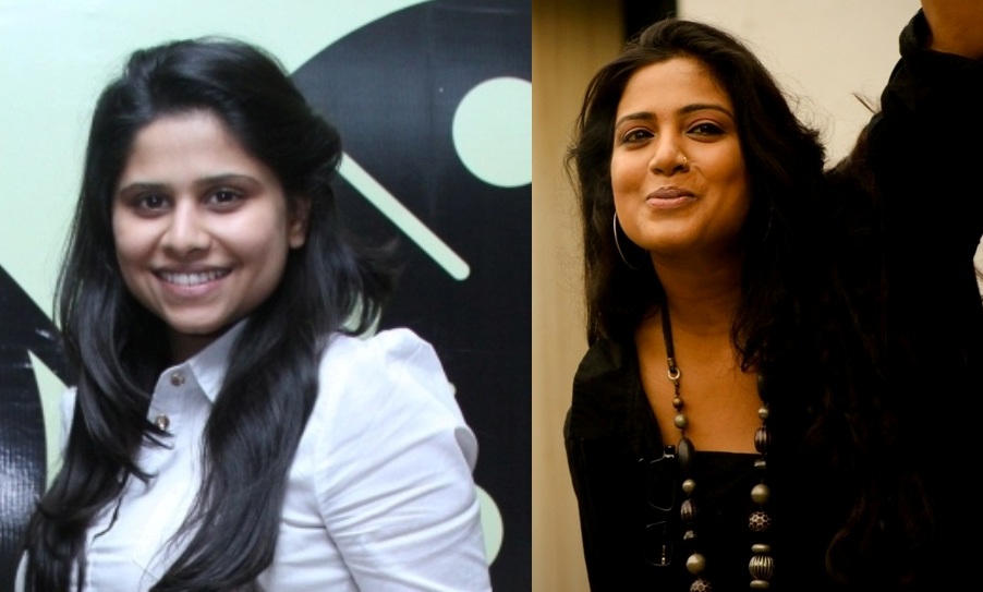 images_Cinema_Masala_Sai Tamhankar and Kavita Radheshyam