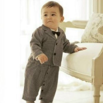 best dress for baby boy