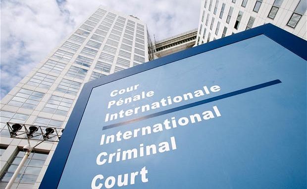 ICC is threatening Kenya’s future as an oil exporting country