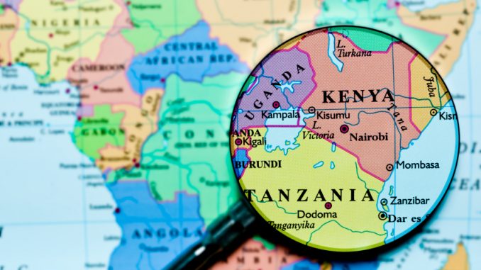 Kenya receives Uganda’s support in withdrawing from the ICC Kenya receives Uganda’s support in withdrawing from the ICC