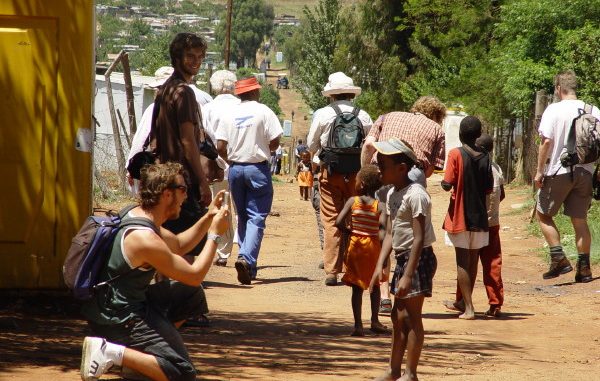 Tourism industry in Africa grows at a remarkable pace