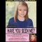 Missing British child Madeleine McCann