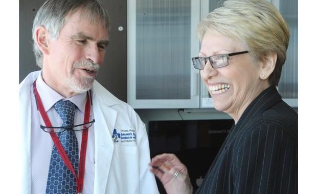Researchers Conduct Clinical Trials of ‘Enhanced’ Stem Cell for Heart Attack Patients