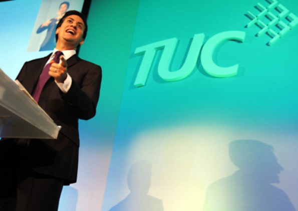 Labour leader, Ed Miliband Labour leader, Ed Miliband