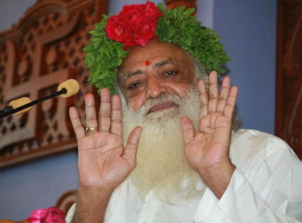 images_News_India_Asaram Bapu