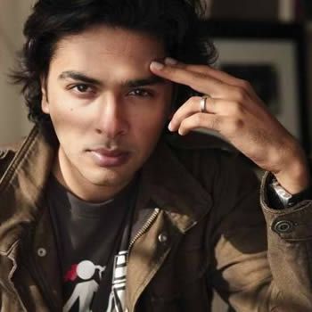 Shehzad Roy Shehzad Roy