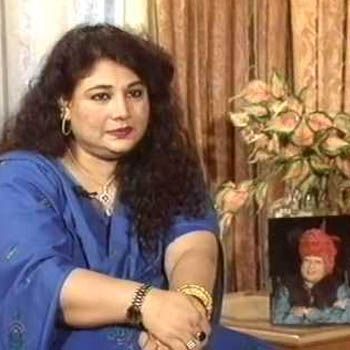 Naheed Nusrat Naheed Nusrat