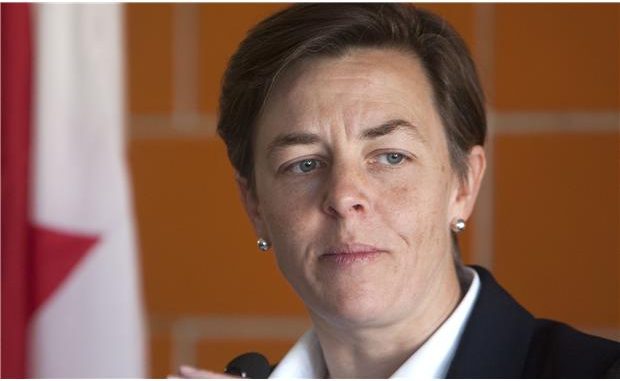 Opposition, Unions Claim Labour Code Exposes Canadian Workers