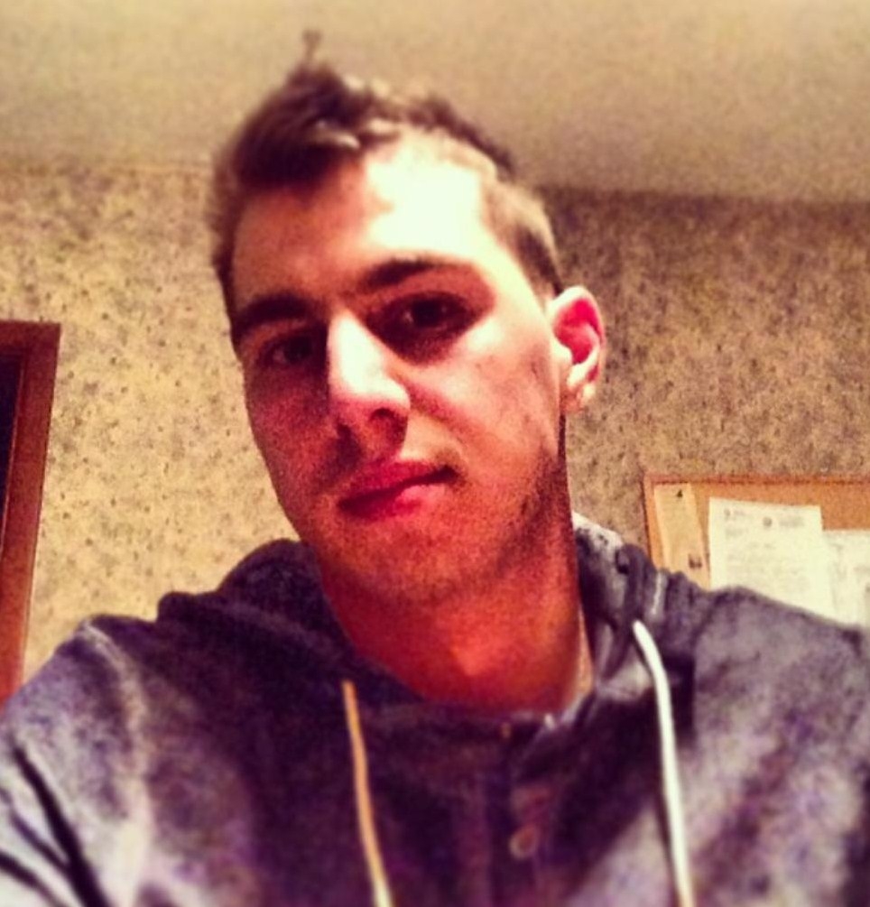 Brendan Bebeau Brendan Bebeau