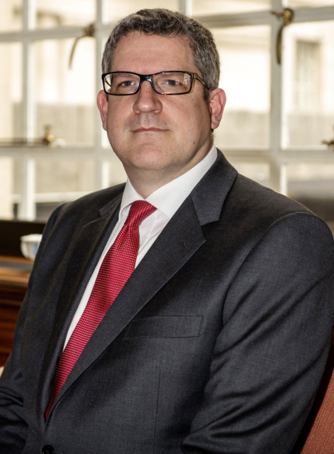 Director general MI5, Andrew Parker Director general MI5, Andrew Parker