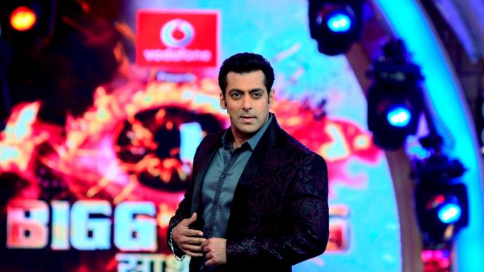 images_Cinema_Masala_Salman Khan in Bigg Boss - Pic 1