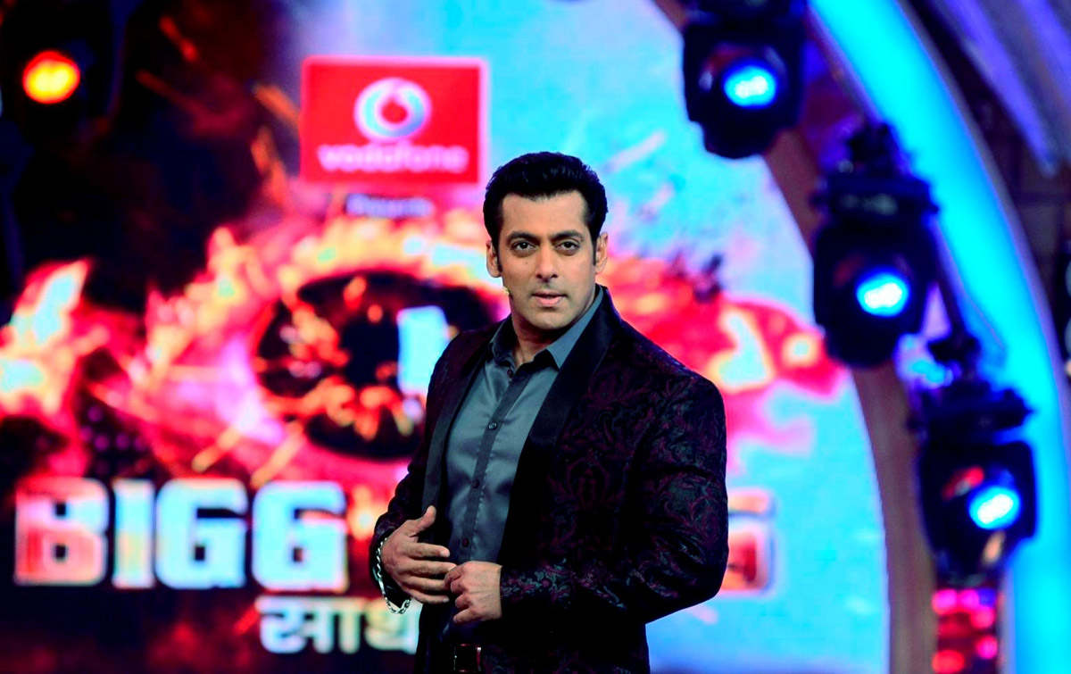 images_Cinema_Masala_Salman Khan in Bigg Boss - Pic 1