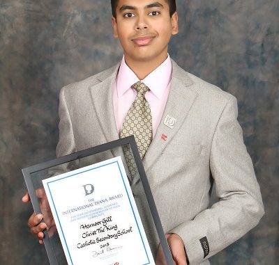 images_Lifestyle_Teens_Diana Award Photo - Harnoor Gill