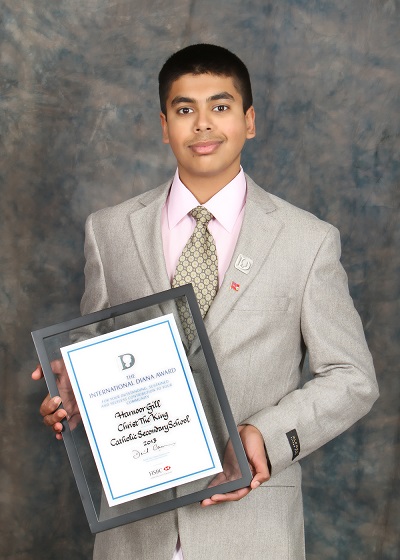 images_Lifestyle_Teens_Diana Award Photo - Harnoor Gill