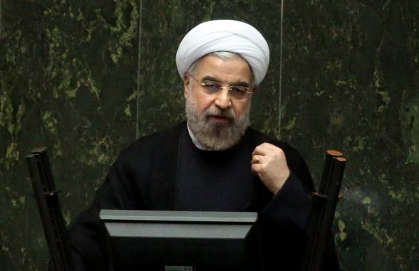 Iran Has slowed Work on Atomic facilities : IAEA officials