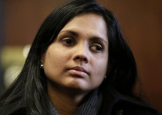 Annie Dookhan guilty in Drug Lab Scandal Annie Dookhan guilty in Drug Lab Scandal