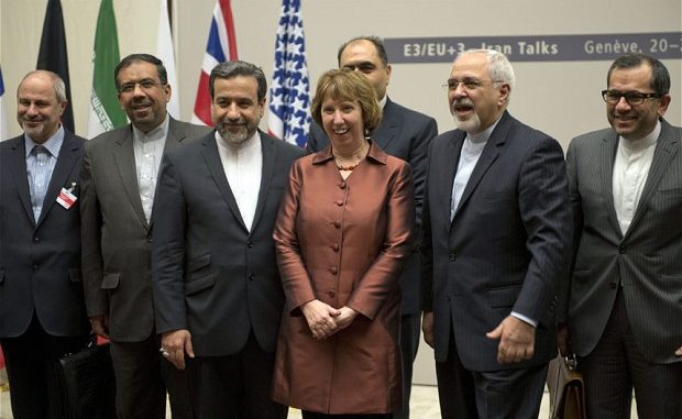 Iran Finalizes Historic Nuclear Deal, Saudia and Israel Outraged Iran Finalizes Historic Nuclear Deal, Saudia and Israel Outraged