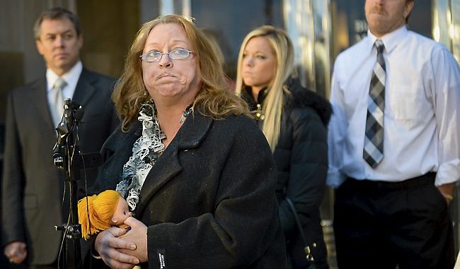 Jeffery Trevino Sentenced to Imprisonment for Wife’s Murder