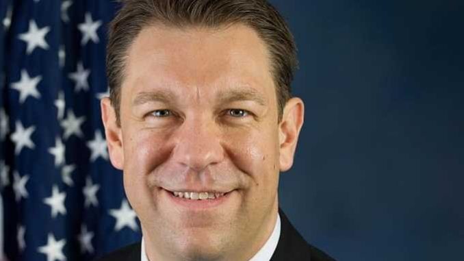Florida GOP Rep. Trey Radel Pleads Guilty For Cocaine Possession