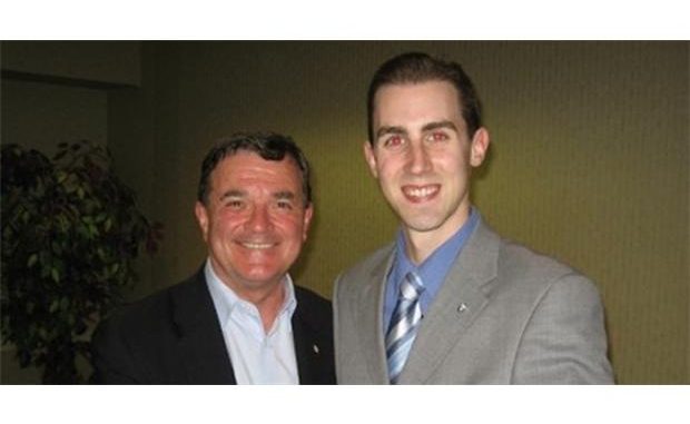 Michael Sona ‘Bragged’ About Robocall to Colleagues Michael Sona ‘Bragged’ About Robocall to Colleagues