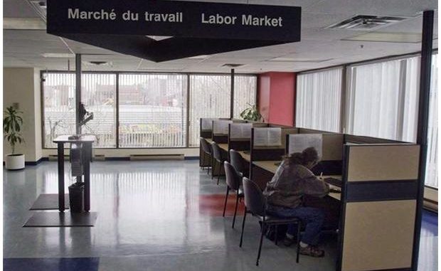 StatsCan: EI Beneficiaries Decreased Down to Almost 500,000