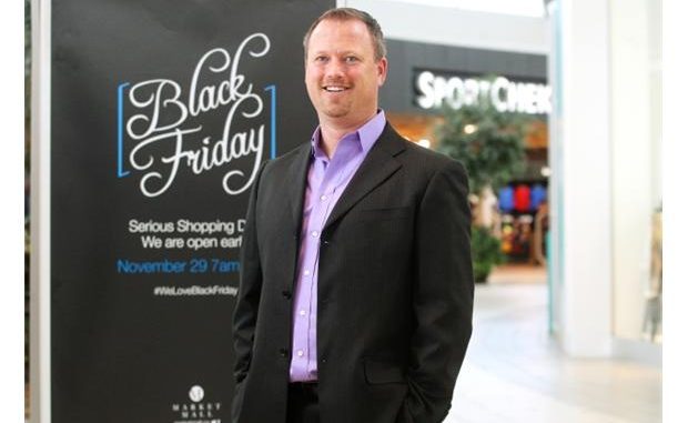 BMO Says More Albertans Set to Shop Black Friday Sales