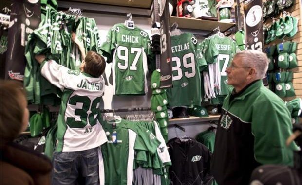 Research Poll Shows One in Three Canadians Follow Grey Cup