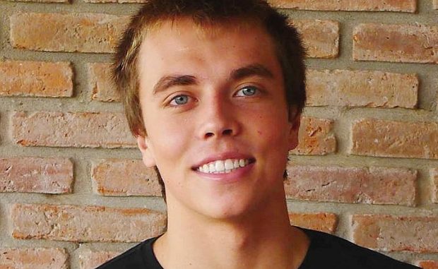 Police Charges Third Suspect in 18-Year-Old’s Death