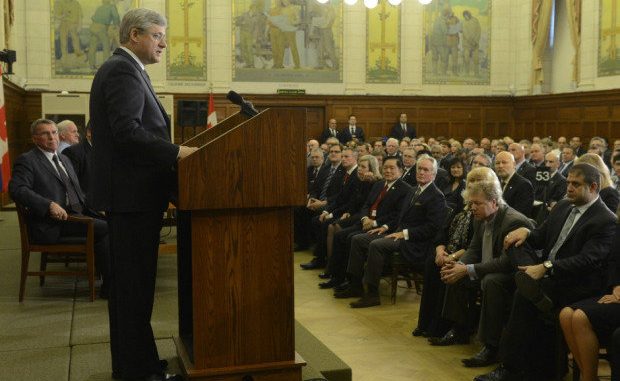 Report Says Tory MPs to Give More Powers to Backbenchers